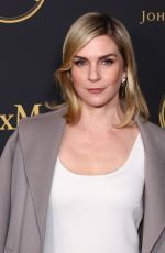 RHEA SEEHORN at 2023 Women in Film Oscar Party in Hollywood 03/10/2023