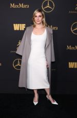 RHEA SEEHORN at 2023 Women in Film Oscar Party in Hollywood 03/10/2023