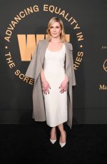 RHEA SEEHORN at 2023 Women in Film Oscar Party in Hollywood 03/10/2023