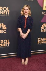 RHEA SEEHORN at Carol Burnett: 90 Years of Laughter + Love Birthday Special in Los Angeles 03/02/2023