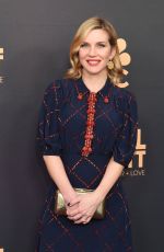 RHEA SEEHORN at Carol Burnett: 90 Years of Laughter + Love Birthday Special in Los Angeles 03/02/2023