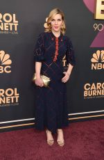 RHEA SEEHORN at Carol Burnett: 90 Years of Laughter + Love Birthday Special in Los Angeles 03/02/2023