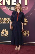 RHEA SEEHORN at Carol Burnett: 90 Years of Laughter + Love Birthday Special in Los Angeles 03/02/2023