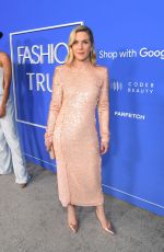 RHEA SEEHORN at Fashion Trust US Awards at Goya Studios in Los Angeles 03/21/2023