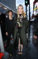 RIKI LINDHORNE Arrives at Yellowjackets Season 2 Premiere in Hollywood 03/22/2023