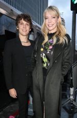 RIKI LINDHORNE Arrives at Yellowjackets Season 2 Premiere in Hollywood 03/22/2023