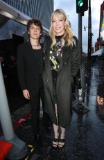 RIKI LINDHORNE Arrives at Yellowjackets Season 2 Premiere in Hollywood 03/22/2023