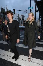 RIKI LINDHORNE Arrives at Yellowjackets Season 2 Premiere in Hollywood 03/22/2023