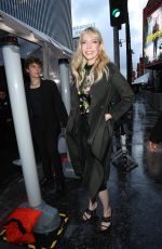 RIKI LINDHORNE Arrives at Yellowjackets Season 2 Premiere in Hollywood 03/22/2023
