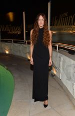 RILEY KEOUGH at Hollywood Reporter and Jimmy Choo Power Stylists Dinner in West Hollywood 03/28/2023