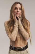 RILEY KEOUGH for Free People Daisy Jones & The Six Collection, March 2023