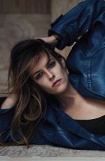 RILEY KEOUGH for Gotham Magazine, March 2023