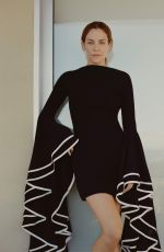 RILEY KEOUGH for Net-a-porter, March 2023