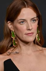 RILEY KEOUGH t Daisy Jones & The Six Premiere in Hollywood 02/23/2023