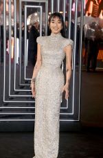 RINA SAWAYAMA at John Wick: Chapter 4 Premiere in London 03/06/2023