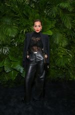 RITA ORA at 14th Annual Chanel and Charles Finch Pre-oscar Awards Dinner in Beverly Hills 03/11/2023