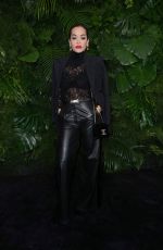 RITA ORA at 14th Annual Chanel and Charles Finch Pre-oscar Awards Dinner in Beverly Hills 03/11/2023