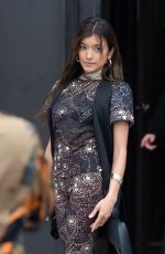 ROLA at Louis Vuitton Womenswear Fall/winter 2023-2024 Show at Paris Fashion Week 03/06/2023