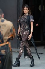 ROLA at Louis Vuitton Womenswear Fall/winter 2023-2024 Show at Paris Fashion Week 03/06/2023