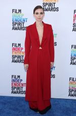ROONEY MARA at 2023 Film Independent Spirit Awards in Santa Monica 03/04/2023