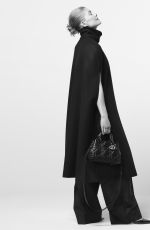ROSAMUND PIKE for Dior Lady 95.22 Bag, March 2023