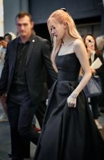 ROSE at Sulwhasoo Launch Event at Metropolitan Museum of Art New York 03/29/2023
