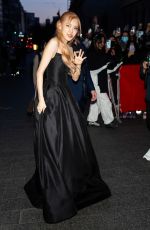 ROSE at Sulwhasoo Launch Event at Metropolitan Museum of Art New York 03/29/2023