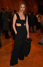 ROSIE HUNTINGTON-WHITELEY at Hermes AW23 Show at Paris Fashion Week 03/04/202