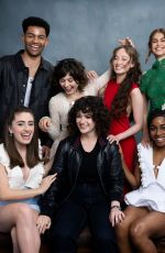 RUBY CRUZ - SXSW Portraits, March 2023