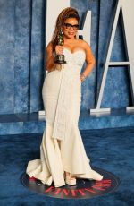RUTH CARTER at Vanity Fair Oscar Party in Beverly Hills 03/12/2023