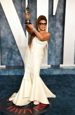 RUTH CARTER at Vanity Fair Oscar Party in Beverly Hills 03/12/2023