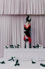 RUTH CODD for Teen Vogue: New Hollywood 2023, March 2023