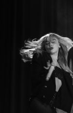 SABRINA CARPENTER Performs at Emails I Can