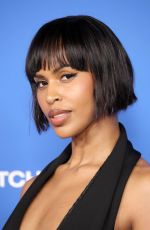 SABRINA DHOWRE ELBA at Fashion Trust US Awards at Goya Studios in Los Angeles 03/21/2023