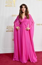 SABRINA IMPACCIATORE at 29th Annual Screen Actors Guild Awards in Century City 02/26/2023