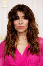 SABRINA IMPACCIATORE at 29th Annual Screen Actors Guild Awards in Century City 02/26/2023
