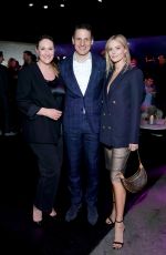 SAMARA WEAVING at Hollywood Celebrates Audi Activesphere Concept Vehicle in Los Angeles 03/29/2023