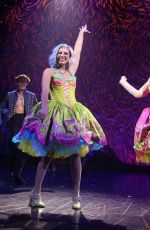 SAMI GAYLE at Bad Cinderella Opning Night on Broadway in New York 03/23/2023