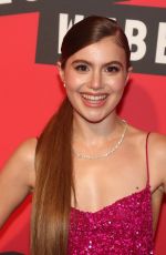 SAMI GAYLE at Bad Cinderella Opning Night on Broadway in New York 03/23/2023