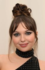 SAMMI HANRATTY at Elton John Aids Foundation’s 31st Annual Academy Awards Viewing Party in West Hollywood 03/12/2023
