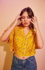SAMMI HANRATTY - Imdb Pportrait Studio at SXSW 2023 in Austin 03/10/2023