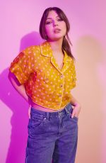 SAMMI HANRATTY - Imdb Pportrait Studio at SXSW 2023 in Austin 03/10/2023