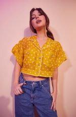 SAMMI HANRATTY - Imdb Pportrait Studio at SXSW 2023 in Austin 03/10/2023