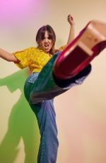 SAMMI HANRATTY - Imdb Pportrait Studio at SXSW 2023 in Austin 03/10/2023