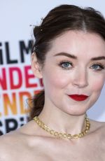 SARAH BOLGER at 2023 Film Independent Spirit Awards in Santa Monica 03/04/2023
