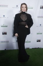 SARAH BOLGER at Oscar Wilde Awards in Santa Monica 03/09/2023