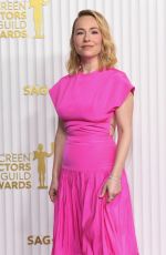 SARAH GOLDBERG at 29th Annual Screen Actors Guild Awards in Century City 02/26/2023