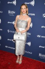 SARAH MICHELLE GELLAR at 34th Annual Glaad Media Awards in Beverly Hills 03/30/2023