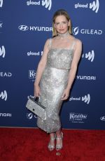SARAH MICHELLE GELLAR at 34th Annual Glaad Media Awards in Beverly Hills 03/30/2023