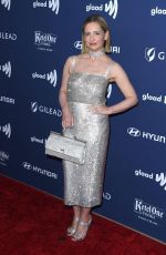 SARAH MICHELLE GELLAR at 34th Annual Glaad Media Awards in Beverly Hills 03/30/2023